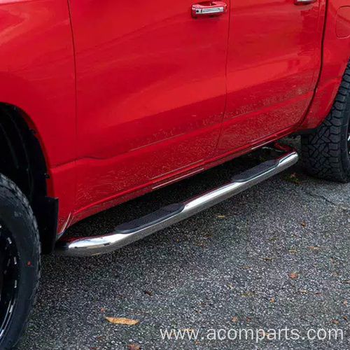 Ford Expedition High Quality Running Boards Side Steps